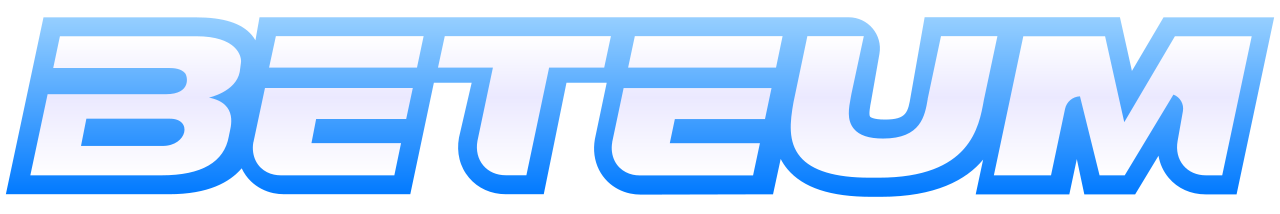logo Beteum casino