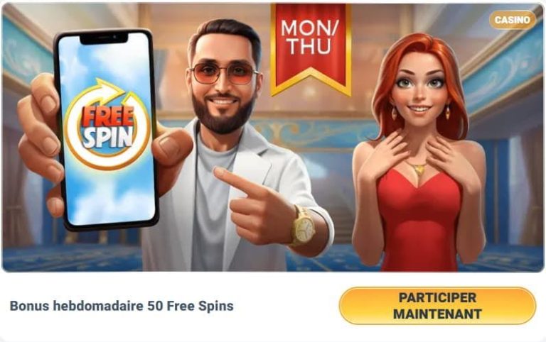 Beteum Casino Free Spins